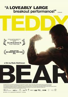 Teddy Bear - Movie