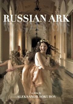 Russian Ark - Movie