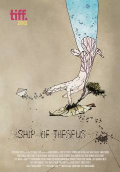 Ship of Theseus - Movie
