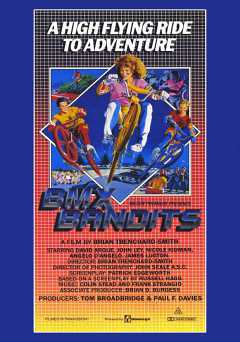 BMX Bandits - Movie