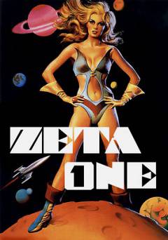 Zeta One - Movie