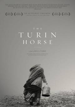 The Turin Horse - fandor