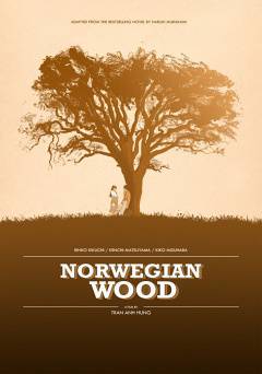 Norwegian Wood - Amazon Prime