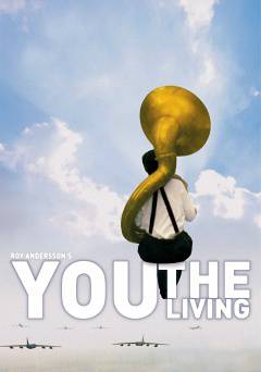 You, the Living - Movie