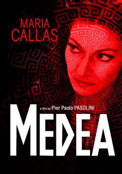Medea - fandor