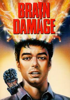 Brain Damage - Movie