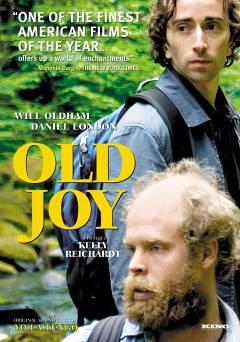 Old Joy - Movie