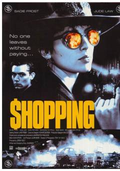 Shopping - Movie