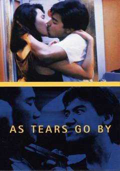 As Tears Go By - Movie