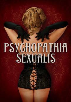 Psychopathia Sexualis - Amazon Prime