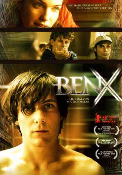 Ben X - Movie