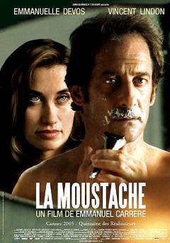 La Moustache - Movie