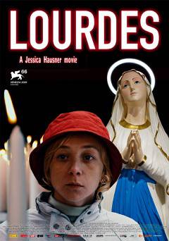 Lourdes - fandor