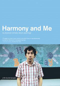Harmony and Me - fandor