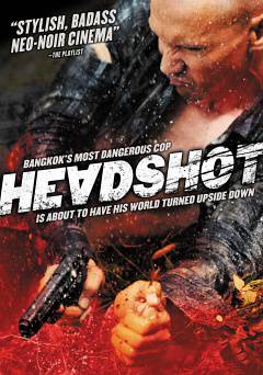 Headshot - Movie