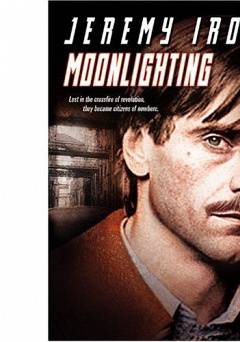 Moonlighting - Amazon Prime
