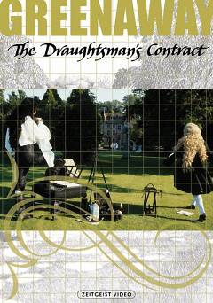 The Draughtsmans Contract - fandor