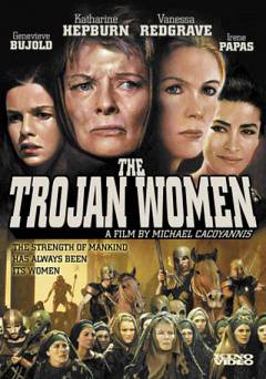 The Trojan Women - Movie