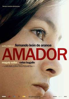 Amador - Amazon Prime