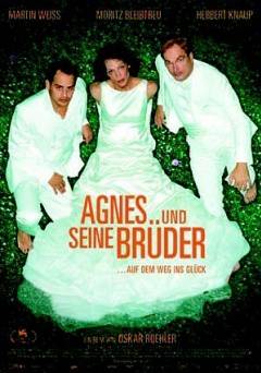 Agnes and His Brothers - Amazon Prime