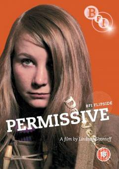 Permissive - Amazon Prime