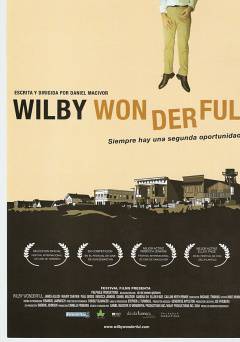 Wilby Wonderful - Amazon Prime