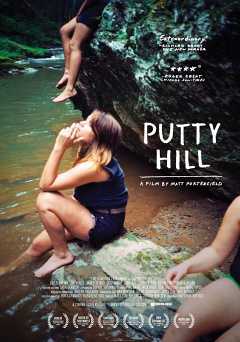 Putty Hill - Movie
