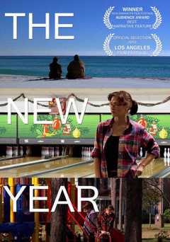 The New Year - Movie