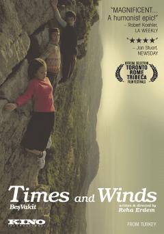 Times and Winds - Movie