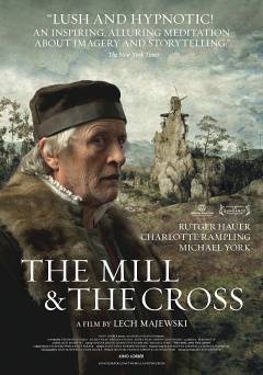 The Mill & The Cross - fandor