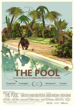 The Pool - fandor