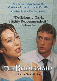 The Bridesmaid - Movie