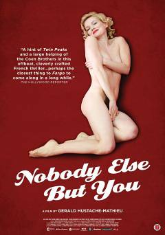 Nobody Else But You - Movie