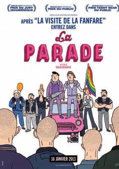 The Parade - Movie
