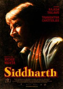 Siddharth - Movie