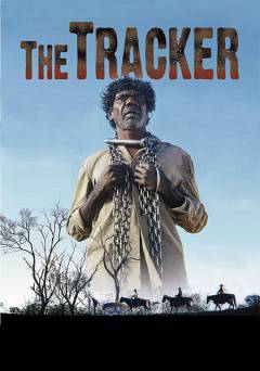 The Tracker - Movie