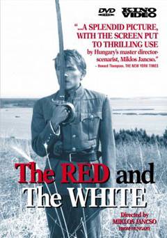 The Red and the White - fandor