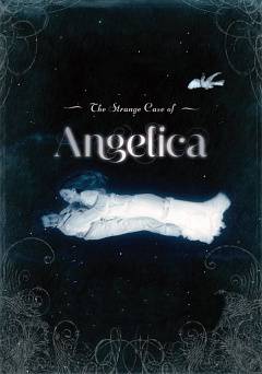 The Strange Case of Angelica - Movie