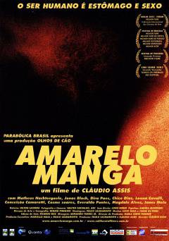 Mango Yellow - Amazon Prime