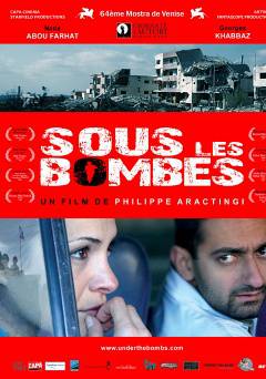 Under the Bombs - Movie