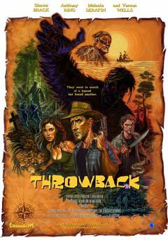 Throwback - Movie