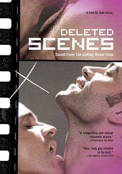 Deleted Scenes - Movie