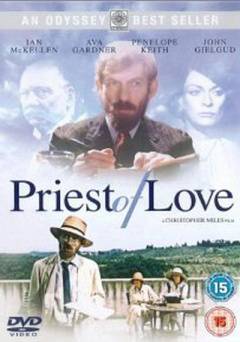 Priest of Love - Movie