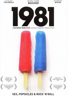 1981 - Movie