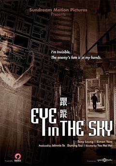 Eye in the Sky