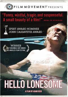 Hello Lonesome - Movie