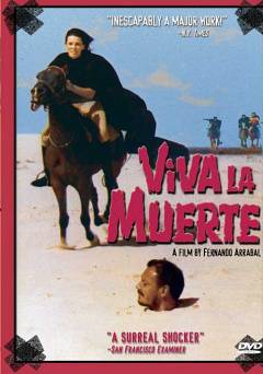 Viva La Muerte - Movie