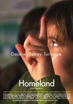 Homeland - Movie