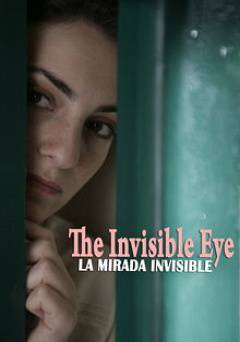 The Invisible Eye - Amazon Prime