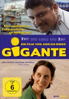 Gigante - Movie